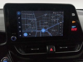 Toyota C-HR 180H Advance 135 kW (184 CV)