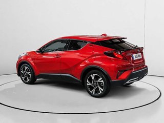 Toyota C-HR 180H Advance 135 kW (184 CV)