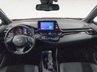 Toyota C-HR 180H Advance 135 kW (184 CV)
