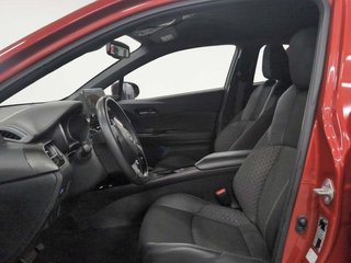 Toyota C-HR 180H Advance 135 kW (184 CV)