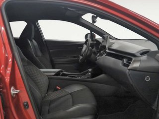 Toyota C-HR 180H Advance 135 kW (184 CV)