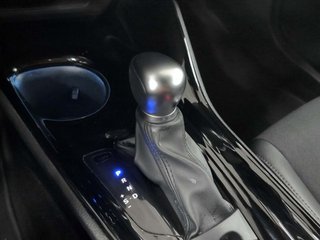Toyota C-HR 180H Advance 135 kW (184 CV)