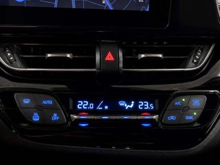 Toyota C-HR 180H Advance 135 kW (184 CV)