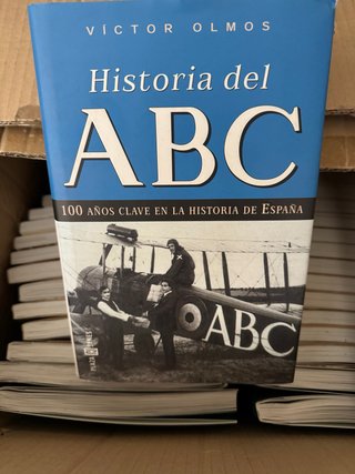 Historia de españa