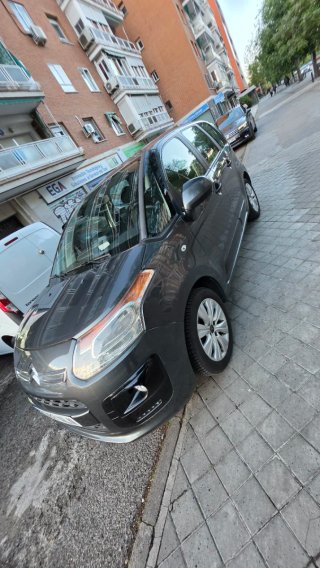 Citroen C3 Picasso 2016