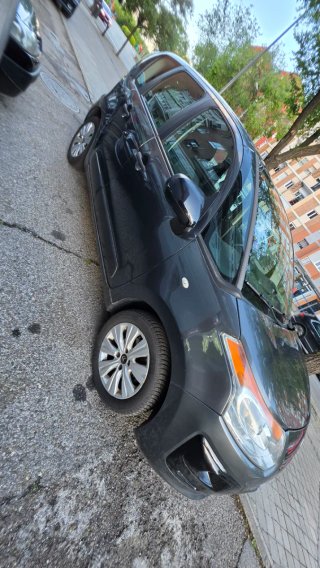 Citroen C3 Picasso 2016
