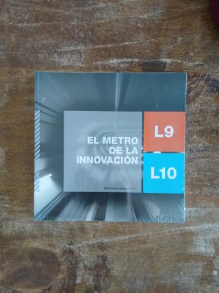 El metro de la innovación L9 y L10