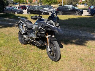 BMW R1200GS Adventure 2016