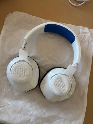 Auriculares Inalámbricos JBL Quantum 360P