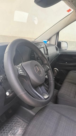 Mercedes-Benz Vito 2017