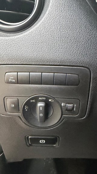 Mercedes-Benz Vito 2017