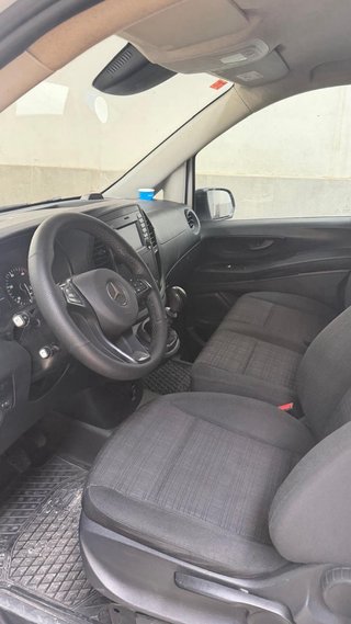 Mercedes-Benz Vito 2017