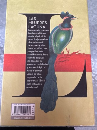 La Casa de los amores imposibles