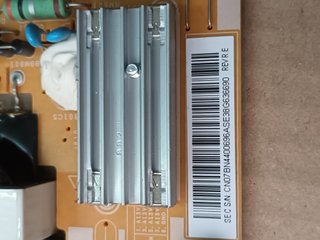 BN44-00696A, de Samsung UE32H4000AW, (ref-128)