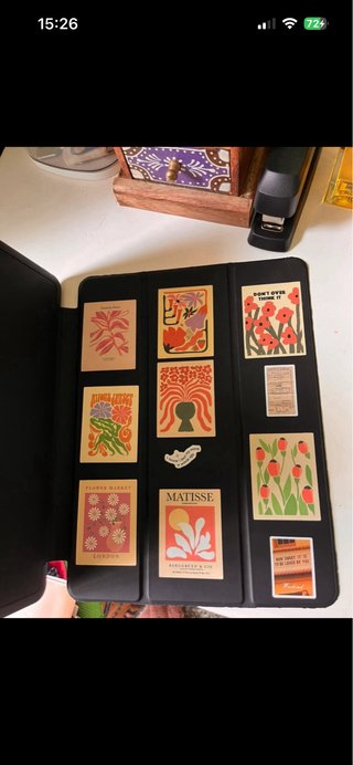 Apple iPad 8gen