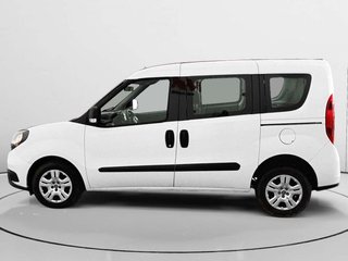 Fiat Doblò 1.6 Multijet SX 77 kW (105 CV)