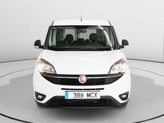 Fiat Doblò 1.6 Multijet SX 77 kW (105 CV)