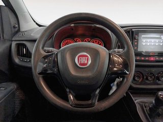 Fiat Doblò 1.6 Multijet SX 77 kW (105 CV)