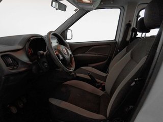 Fiat Doblò 1.6 Multijet SX 77 kW (105 CV)