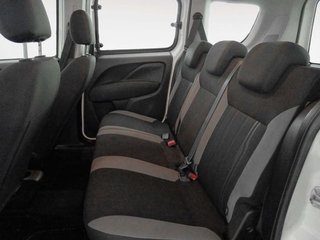 Fiat Doblò 1.6 Multijet SX 77 kW (105 CV)