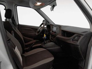 Fiat Doblò 1.6 Multijet SX 77 kW (105 CV)