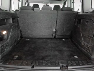 Fiat Doblò 1.6 Multijet SX 77 kW (105 CV)