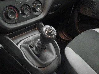 Fiat Doblò 1.6 Multijet SX 77 kW (105 CV)