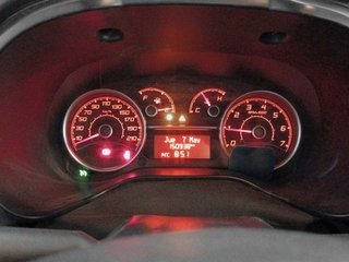 Fiat Doblò 1.6 Multijet SX 77 kW (105 CV)