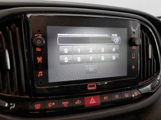 Fiat Doblò 1.6 Multijet SX 77 kW (105 CV)