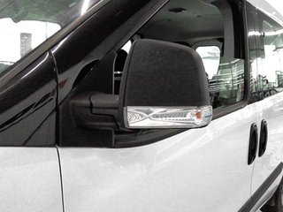 Fiat Doblò 1.6 Multijet SX 77 kW (105 CV)