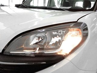 Fiat Doblò 1.6 Multijet SX 77 kW (105 CV)