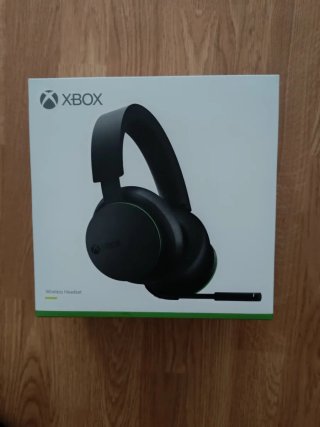 Xbox Series X 1TB SSD