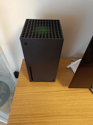 Xbox Series X 1TB SSD