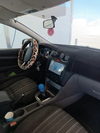 Ford Focus 2008