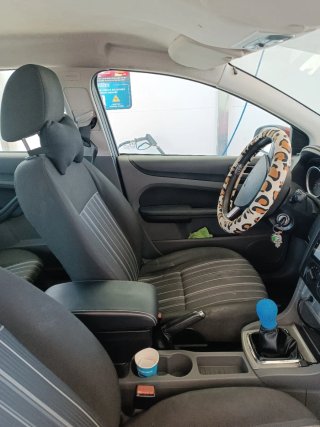 Ford Focus 2008