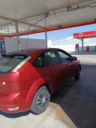 Ford Focus 2008