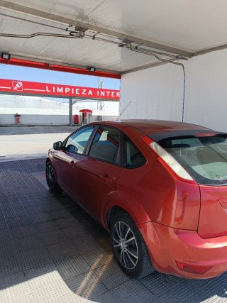 Ford Focus 2008