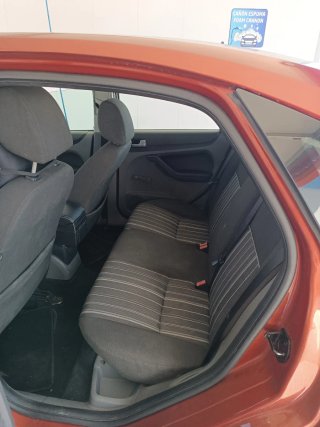 Ford Focus 2008