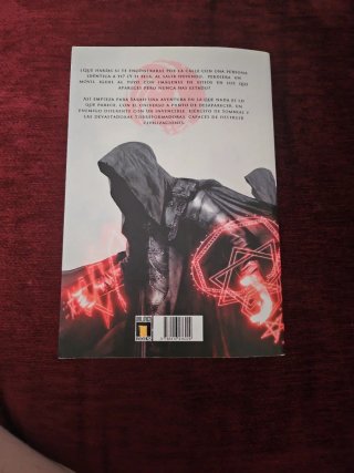 El libro de Sarah la fortaleza del tiempo