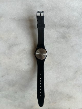Reloj vintage consola master sistem II SEGA Sonic