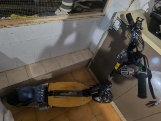 Patinetes Eléctricos Ecoxtrem