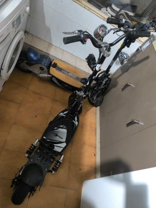 Patinetes Eléctricos Ecoxtrem