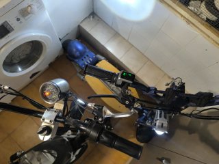 Patinetes Eléctricos Ecoxtrem