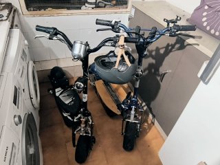 Patinetes Eléctricos Ecoxtrem