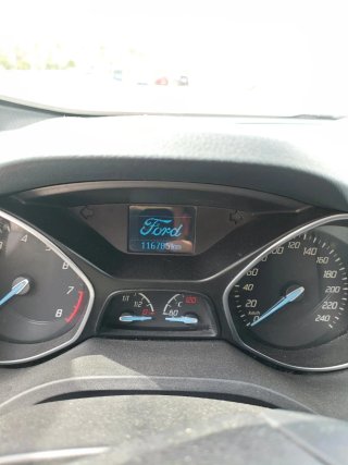 Ford Grand C-MAX 2014