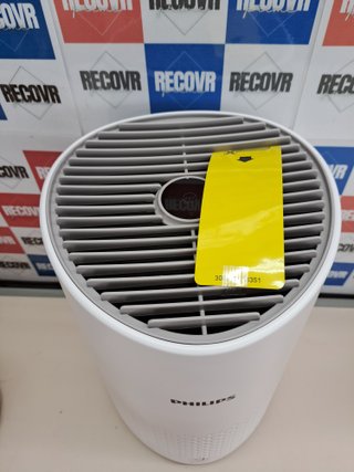 Purificador aire HEPA hasta 44 m² – Philips
