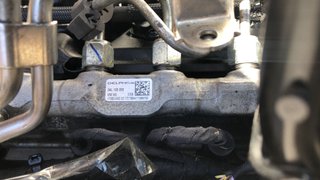 MOTOR VOLKSWAGEN TRANSPORTER T6 CARAVELLE 2.0 TDI