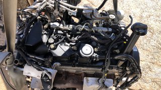 MOTOR VOLKSWAGEN TRANSPORTER T6 CARAVELLE 2.0 TDI