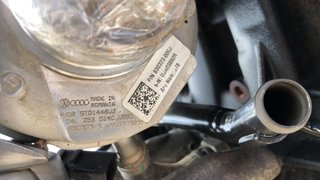 MOTOR VOLKSWAGEN TRANSPORTER T6 CARAVELLE 2.0 TDI