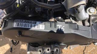 MOTOR VOLKSWAGEN TRANSPORTER T6 CARAVELLE 2.0 TDI